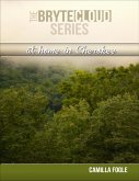 At Home in Cherokee (eBook, ePUB)