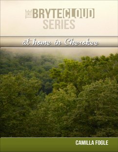 Cover At Home in Cherokee (eBook, ePUB)