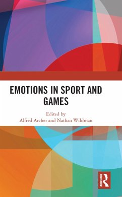 Emotions in Sport and Games (eBook, PDF)