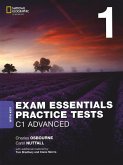 Exam Essentials: Cambridge Advanced Practice Tests 1 with Key