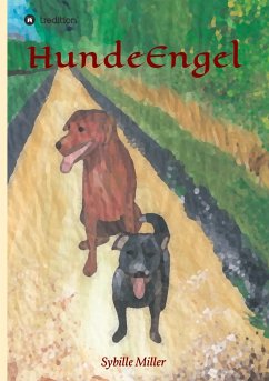 HundeEngel - Miller, Sybille