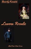 Leanna Rosalie (Mail Order Brides Series, #1) (eBook, ePUB)