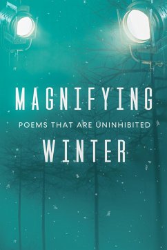 Cover Magnifying Winter (eBook, ePUB)