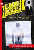 Parker und sein Doppelgänger (eBook, ePUB)