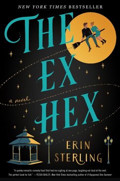 The Ex Hex (eBook, ePUB) - Sterling, Erin