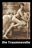 Die Traumnovelle: Skandal Literatur aus alter Zeit (eBook, ePUB)
