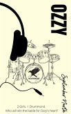 Ozzy (The Drummonds, #4) (eBook, ePUB)