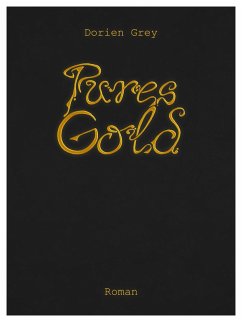 Pures Gold (eBook, ePUB)