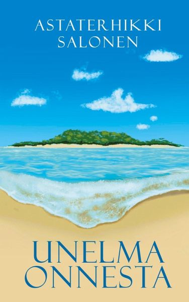 Unelma onnesta (eBook, ePUB)