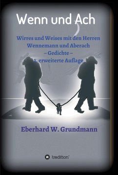 Wenn und Ach (eBook, ePUB) - Grundmann, Eberhard W.