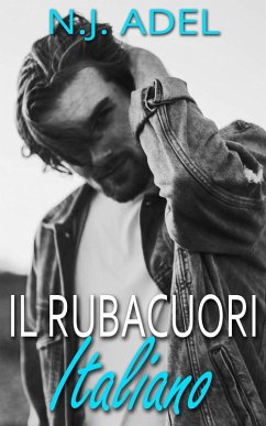 Cover Il Rubacuori Italiano (Gli Italiani) (eBook, ePUB)
