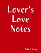Lover's Love Notes (eBook, ePUB) - Bild 1