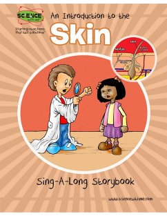 Cover An Introduction to the Skin (eBook, ePUB)