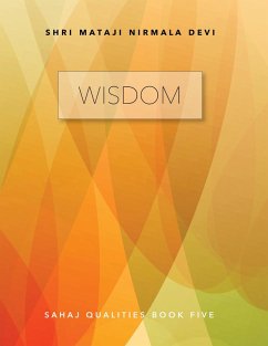 Wisdom (eBook, ePUB) - Nirmala Devi, Shri Mataji