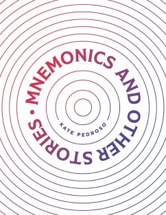 Cover Mnemonics and Other Stories (eBook, ePUB)