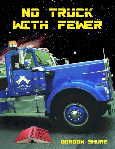 No Truck With Fewer (eBook, ePUB) No Truck With Fewer (eBook, ePUB)