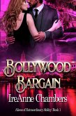 Bollywood Bargain (Aliens of Extraordinary Ability) (eBook, ePUB) Bollywood Bargain (Aliens of Extraordinary Ability) (eBook, ePUB)