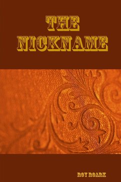Cover The Nickname (eBook, ePUB)