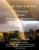 A Light Unto Your Self (eBook, ePUB)