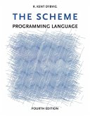 The Scheme Programming Language, fourth edition (eBook, ePUB)