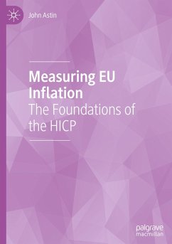 Measuring EU Inflation - Astin, John