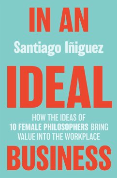 In an Ideal Business - Iñiguez, Santiago