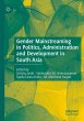 Gender Mainstreaming in Politics,... - Bild 1
