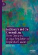 Lesbianism and the Criminal Law - Bild 1