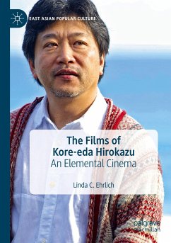 The Films of Kore-eda Hirokazu - Ehrlich, Linda C.