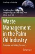 Waste Management in the Palm Oil... - Bild 1