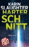 Harter Schnitt / Georgia Bd.5