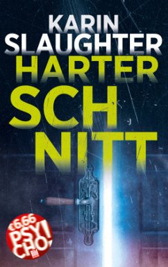 Harter Schnitt / Georgia Bd.5 - Slaughter, Karin