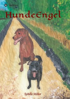 HundeEngel - Miller, Sybille