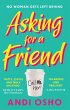 Asking for a Friend (eBook, ePUB) - Bild 1