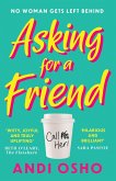 Asking for a Friend (eBook, ePUB)