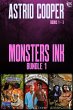 Monsters Ink Bundle 1 (eBook, ePUB) - Bild 1