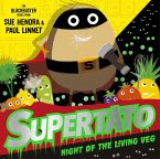 Supertato Night of the Living Veg (eBook, ePUB)