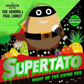 Supertato Night of the Living Veg (eBook, ePUB)