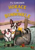 Horace & Bunwinkle: The Case of the Rascally Raccoon (eBook, ePUB)
