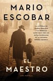 The Teacher \ El maestro (Spanish edition) (eBook, ePUB)