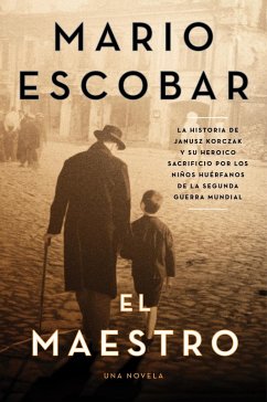 The Teacher \ El maestro (Spanish edition) (eBook, ePUB) Cover The Teacher \ El maestro (Spanish edition) (eBook, ePUB)
