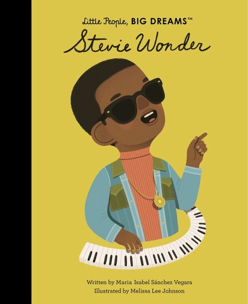 Stevie Wonder (eBook, ePUB) Stevie Wonder (eBook, ePUB)