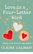 Love Is A Four-Letter Word (eBook, ePUB) - Bild 1
