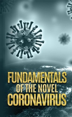 Fundamentals of the Novel Virus (eBook, ePUB) - Novak, Amelie