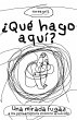 Qué hago aquí (eBook, ePUB) - Bild 1
