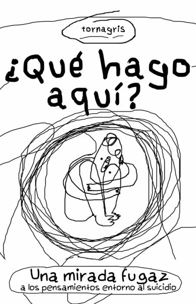 Qué hago aquí (eBook, ePUB)