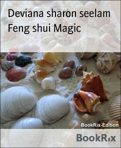 Feng shui Magic (eBook, ePUB) - sharon seelam, Deviana