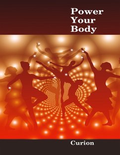 Cover Power Your Body (eBook, ePUB)