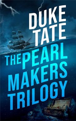 Cover The Pearlmakers Trilogy (eBook, ePUB)