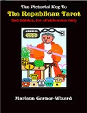 The Pictorial Key to the Republican Tarot (eBook, ePUB)